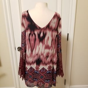 NuHippie Dress